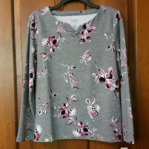 Croft & Barrow - Petite